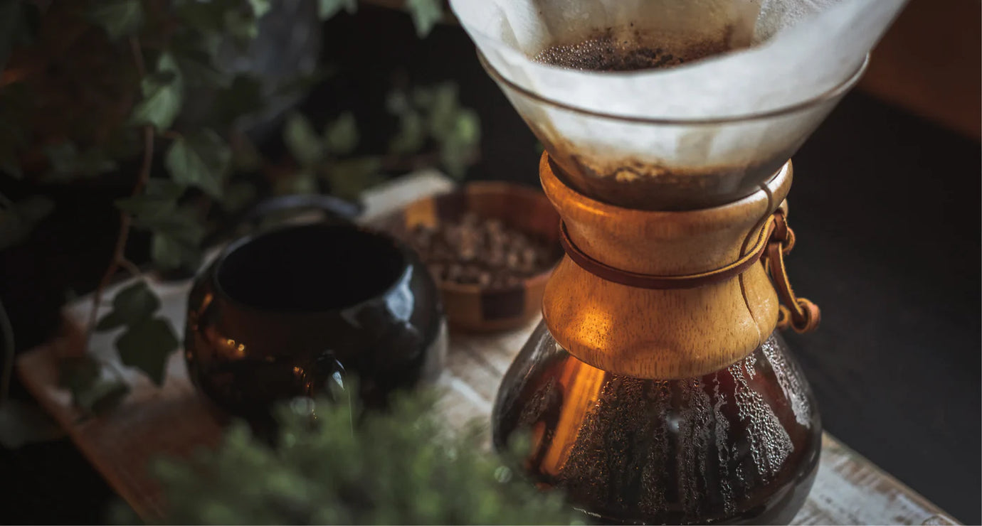 Why Freshness Matters: Unveiling the Secrets Behind Coffiebar's Fresh Coffee Grounds