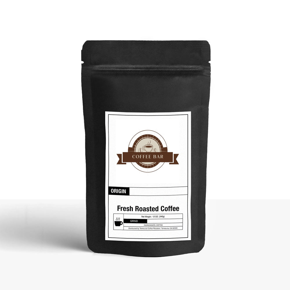 African Kahawa Blend