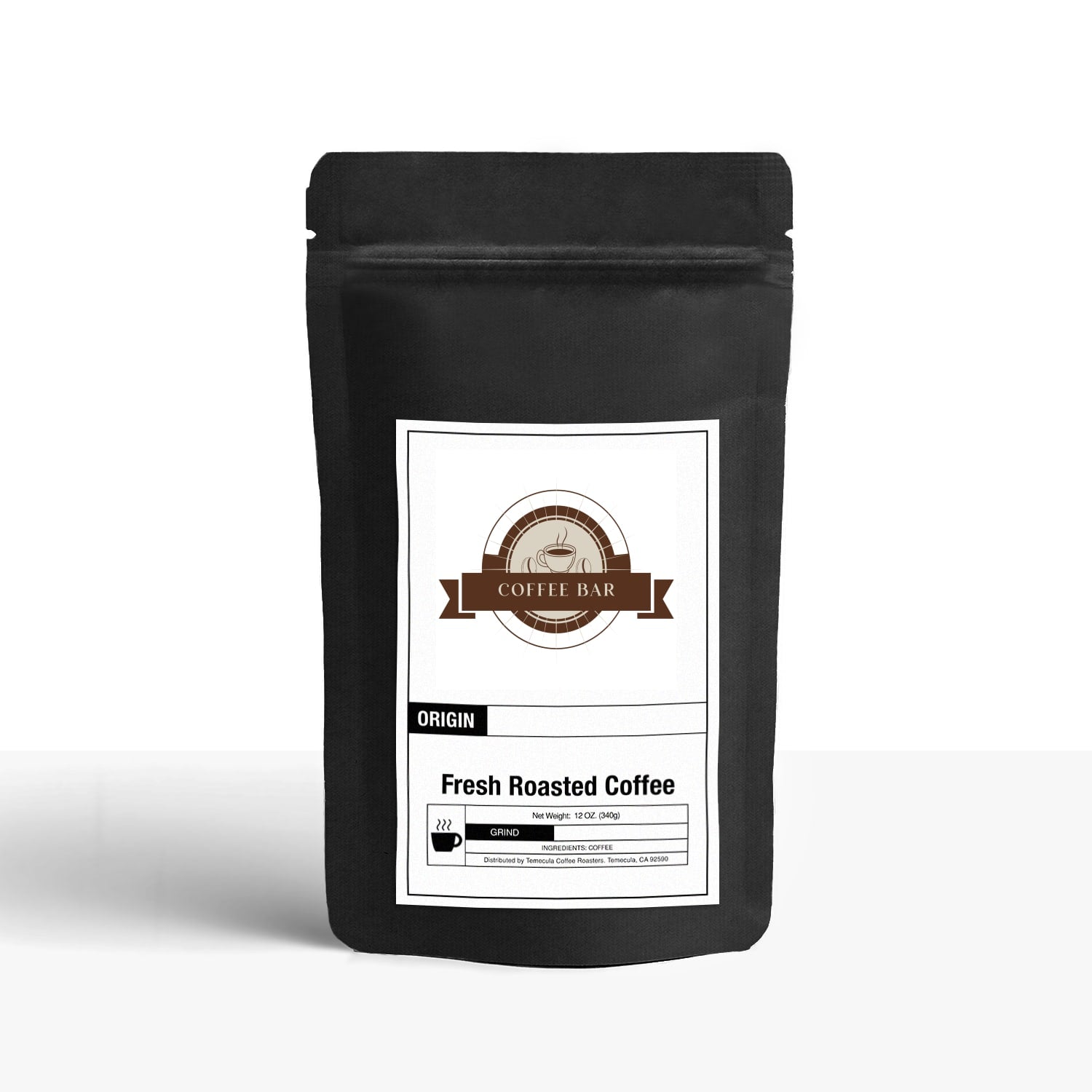 African Kahawa Blend